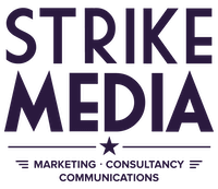 Winner Image - Strike Media Ltd